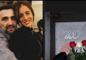 “ცოცხალი რომ იყოს ყველაფერი სულ სხვანაირად იქნებოდა…”- ნინი ქარსელაძე ემოციურ პოსტს აქვეყნებს