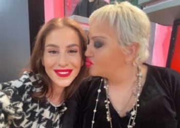 “ნინი რამდენიმე წელი ცოტა ჩაკეტილი იყო…” – რას ამბობს ხათუნა ჟორდანია ნინი ქარსელაძეზე