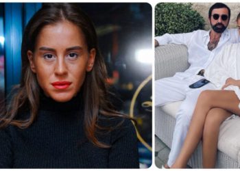 “ძალიან გთხოვთ, რომ…” – ნინი ქარსელაძე ყოფილ ქმართან დაშორების მიზეზებზე წერს