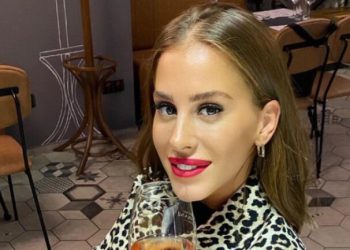 ნინი ქარსელაძე 5 წლი­ა­ნი თანაცხოვრების შემდეგ ქმარს დაშორდა – რას ამბობს დაშორების მიზეზებზე?