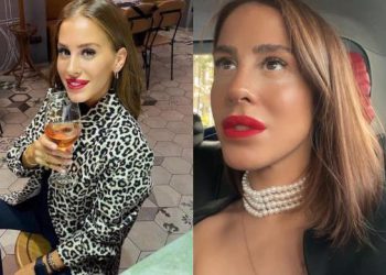 “ბოლო შანსი რომ მიგეცა შენი ყოფილი მეუღლისთვის?” – რა უპასუხა ნინი ქარსელაძემ ერთ-ერთი გამომწერის შეკითხვას?