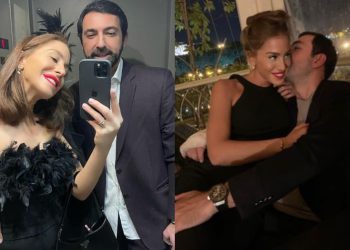 ნინი ქარსელაძე მეუღლესთან დაშორების შესახებ პირველ კომენტარს აკეთებს – რას ამბობს მომღერალი?