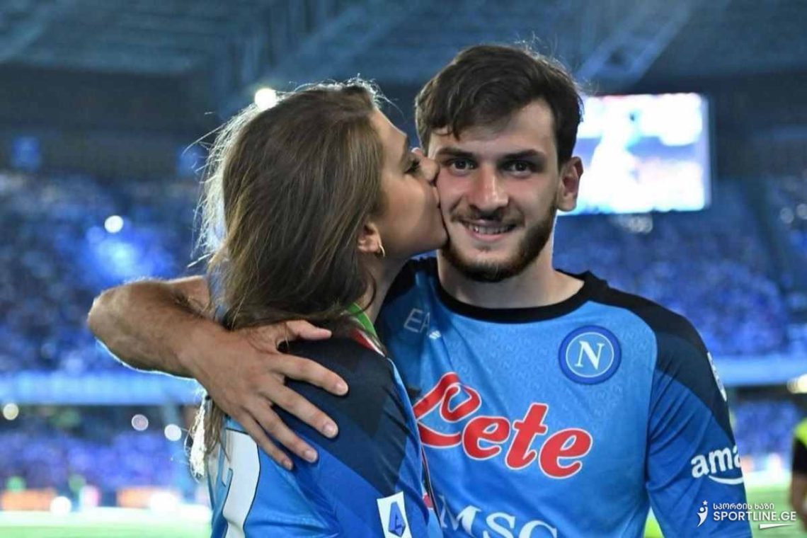 “როგორი ახალგაზრდა სიმამრი ჰყოლია კვარას” – ნახეთ, ვინ არის კვარას ცოლის, ნიცას მამა