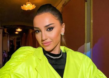 “მე ჩემი ქვეყნის სახე ვარ…არ უნდა დაივიწყო საიდან მოდიხარ”- რას ამბობს ნუცა ბუზალაძე?