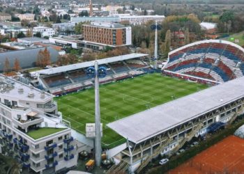 როგორი ამინდია ოლომოუცში, სადაც დღეს ჩვენი ნაკრები ითამაშებს