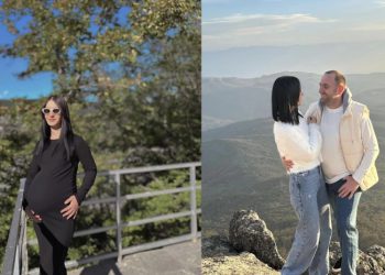 “უყურადღებობის და დაუდევრობის გამო, მთელი ჩემი ცხოვრება თავზე დამამხეს…” – დაღუპული გოგონას მეუღლე ემშვიდობება