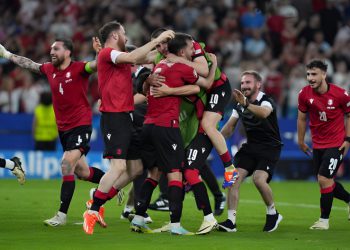 ინფორმაცია დადასტურდა – რა ბედი ელის საქართველოს ნაკრებს მსოფლიო ჩემპიონატის საკვალიფიკაციო ეტაპზე?