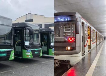 ვინც საზოგადოებრივი ტრანსპორტით მგზავრობთ ეს უნდა იცოდეთ – საგანგებო გაფრთხილება