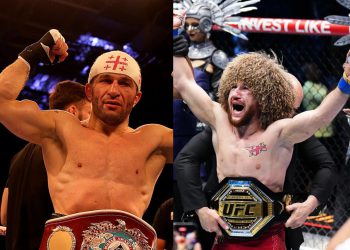 “მოვტეხავ მაგას კისერს, გავთიშავ” – ავთანდილ ხურციძე მიმართვას აქვეყნებს და მერაბ დვალიშვილს იწვევს