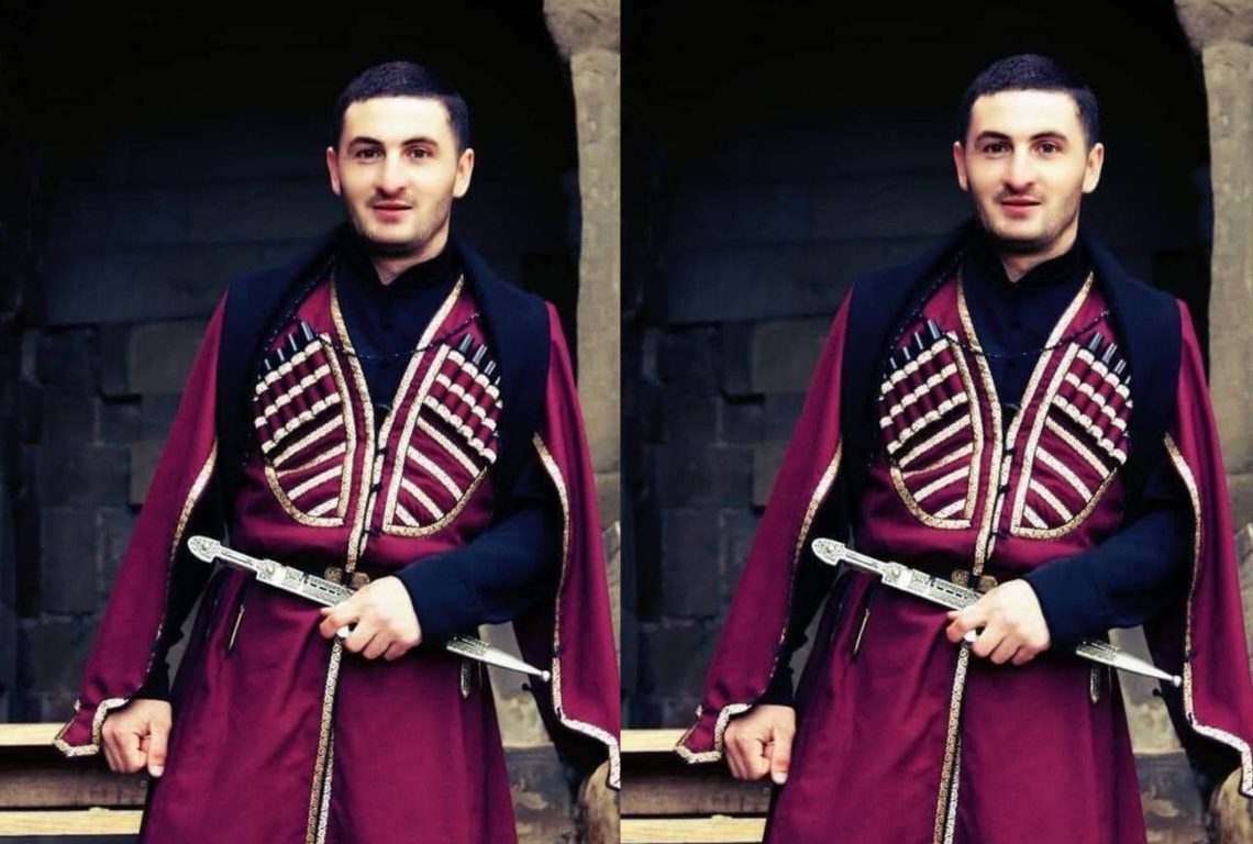 ცნობილია, ავარიის შედეგად დაღუპული ახალგაზრდა ბიჭის ვინაობა