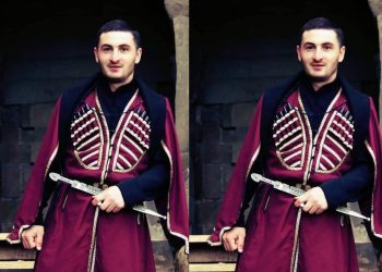 ცნობილია, ავარიის შედეგად დაღუპული ახალგაზრდა ბიჭის ვინაობა