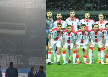 “შეხვედრა ვერ ჩატარდა” – რა ხდება სტადიონზე, სადაც საქართველოს ნაკრებმა უნდა ითამაშოს?