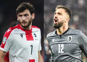 რა კომენტარი გააკეთა კვარამ მატჩის შემდგომ გიორგი მამარდაშვილზე?