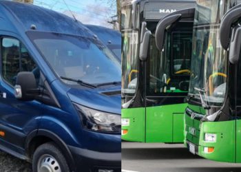 ეს უნდა იცოდეთ – სიახლე სამგზავრო ტრანსპორტისთვის, რომელიც 2025 წლიდან ამოქმედდება