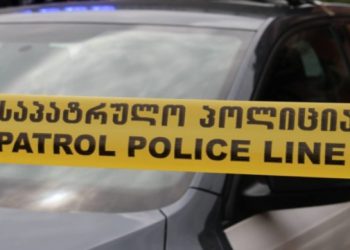 გავრცელებული ინფორმაციით, 2 ადამიანი გარდაცვლილი იპოვეს  – რა მოხდა თბილისში?