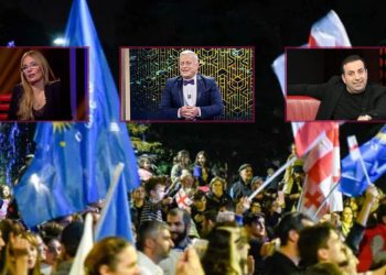 რა თანხა გადაუხადა “ოცნებამ” ცნობილ სახეებს წინასაარჩევნო ღონისძიებებში – იხილეთ სია