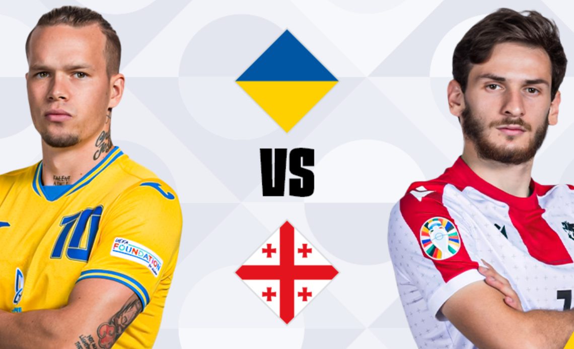 “ისევ ისე, აუღელვებლად და მორიგ ჯერზე დავამარცხებთ” – რას წერენ უკრაინის გულშემატკივრები საქართველოს ნაკრებზე?