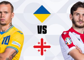 “ისევ ისე, აუღელვებლად და მორიგ ჯერზე დავამარცხებთ” – რას წერენ უკრაინის გულშემატკივრები საქართველოს ნაკრებზე?