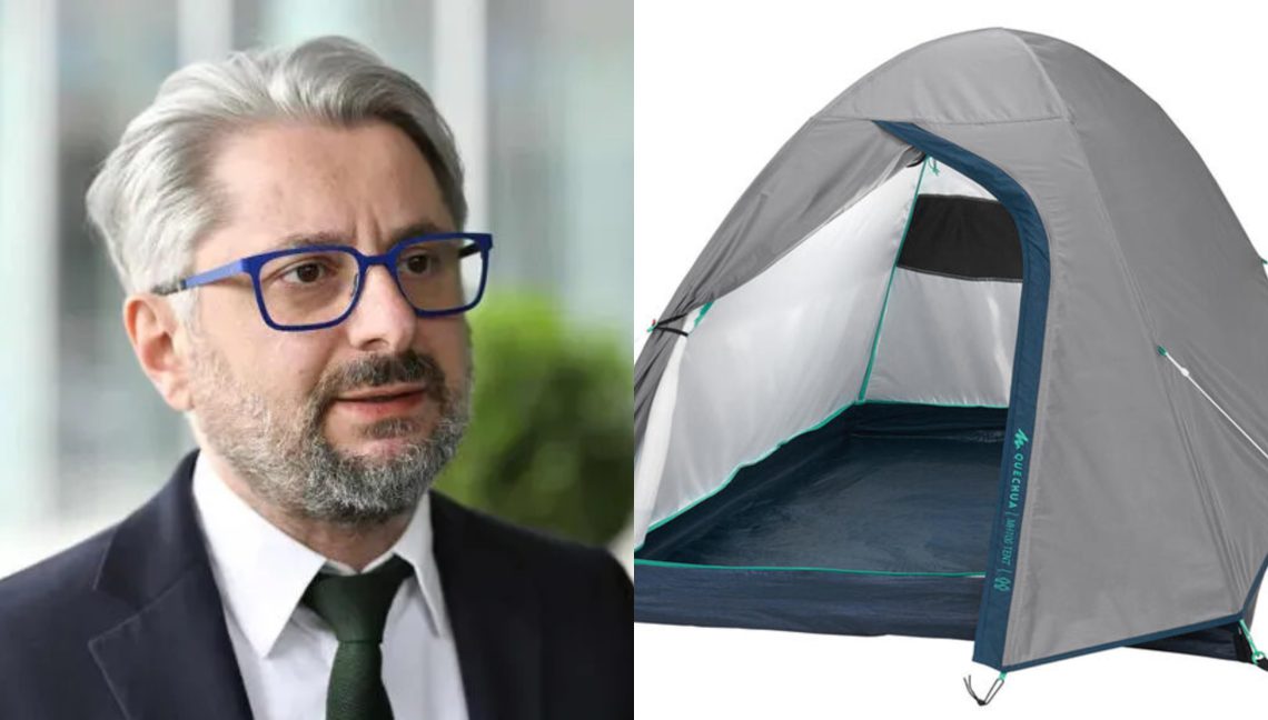 “ვისაც საშუალო და დიდი კარვები გაქვთ, შეგვეხმიანეთ” – რა ჩაიფიქრა ოპოზიციამ?