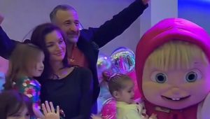 ალექსანდრა პაიჭაძე დავით კოდუასთან ერთად გამოჩნდა - სად იმყოფებოდა ახლად დაშორებული წყვლი?