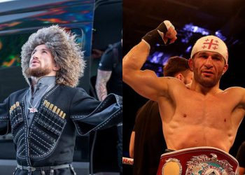 “შენი ბრალდებების გამო ციხეში მიშვებდნენ” – სპორტსმენების დაპირისპირების მორიგი სერია, რაში ადანაშაულებს ხურციძე დვალიშვილს?