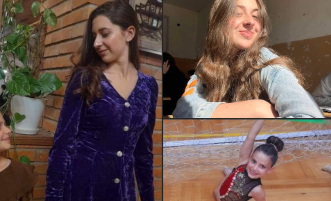 “რა ხდება ჩვენს თავს!“ – რა მიმართვას ავრცელებს ავარიის შედეგად დაშავებული გოგონების დედა