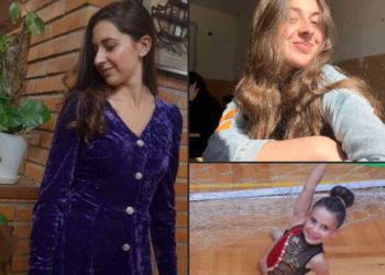 “რა ხდება ჩვენს თავს!“ – რა მიმართვას ავრცელებს ავარიის შედეგად დაშავებული გოგონების დედა