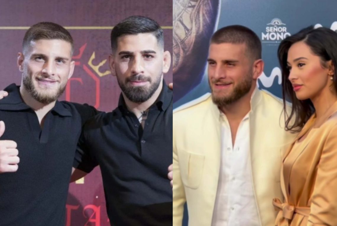 უმშვენიერესი გოგოა – ვინ არის ილია თოფურიას ძმის, ალექსანდრე თოფურიას უმშვენიერესი რჩეული?