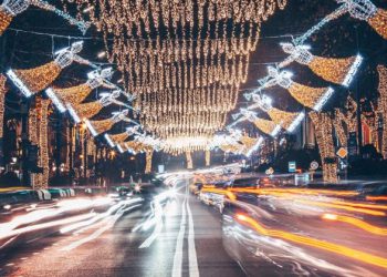 რუსთაველის გამზირზე საავტომობილო მოძრაობა იზღუდება – ინფორმაციას თბილისის მერია ავრცელებს