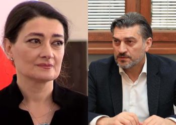 “ბიძინას წლის ხუმრობა- ყაველაშვილი პრეზიდენტად”- რას წერს თაკო ჩარკვიანი?