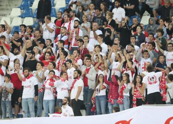 საჩუქარი ფეხბურთის ქართველ გულშემატკივარს – ინფორმაციას თბილისის მერი ავრცელებს