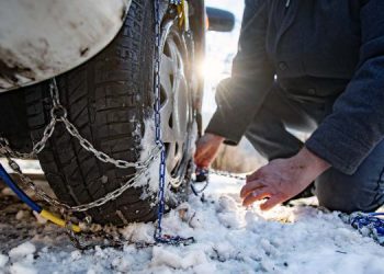 როდიდან და სად შეიზღუდება ზამთრის საბურავების გარეშე გადაადგილება – ინფორმაცია მძღოლებისთვის