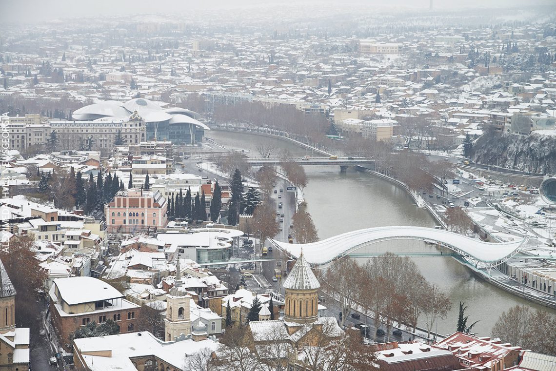 “სეზონები თითქმის წაიშალა… შესაძლოა, დეკემბერ-იანვარში ტემპერატურამ მოიმატოს” – როგორი ზამთარია მოსალოდნელი  საქართველოში?