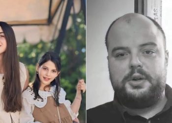 სანდრო ელოშვილი ავარიაში მოხვედრილ დებთან დაკავშირებით ახალ ინფორმაციას ავრცელებს