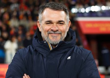 “კიდევ ერთი ლამაზი ისტორიის დაწერა შეგვიძლია…მსურს ამის ნაწილი ვიყო”- რას ამბობს ვილი სანიოლი კონტრაქტის გახანგრძლივების შემდეგ?