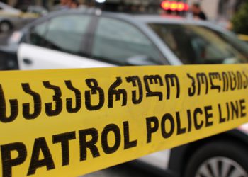 ავტოსაგზაო შემთხვევა რუსთავში – არის მსხვერპლიც