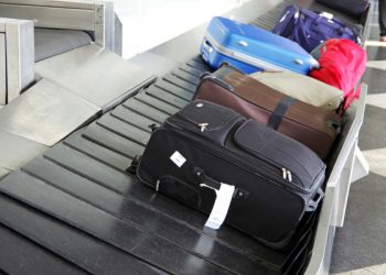 როგორ უნდა დაიცვათ ბარგი აეროპორტში დაკარგვისგან? – გამოსადეგი რჩევები მგზავრობის მოყვარულთათვის
