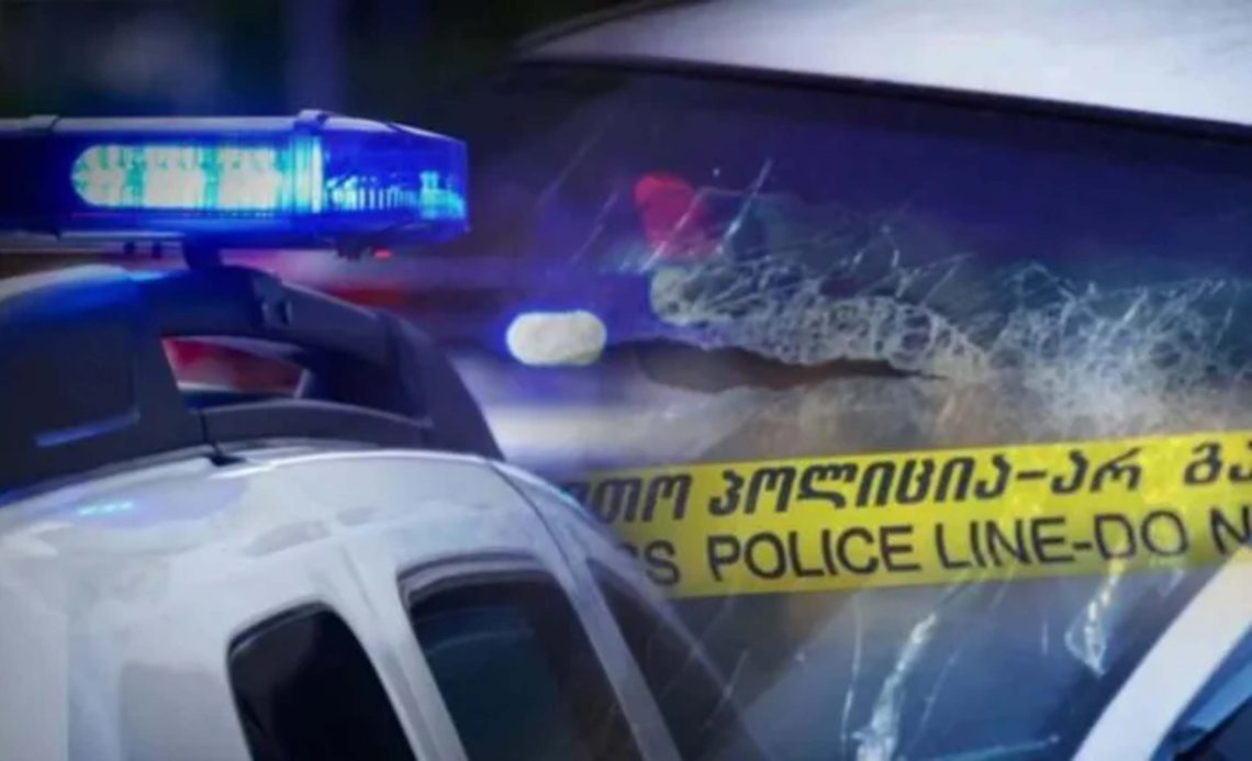 ახალციხე-ვალეს დამაკავშირებელ გზაზე ერთმანეთს ავტომობილი და მიკროავტობუსი შეეჯახნენ – არიან დაშავებულები