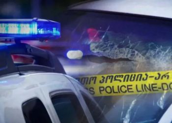 ახალციხე-ვალეს დამაკავშირებელ გზაზე ერთმანეთს ავტომობილი და მიკროავტობუსი შეეჯახნენ – არიან დაშავებულები