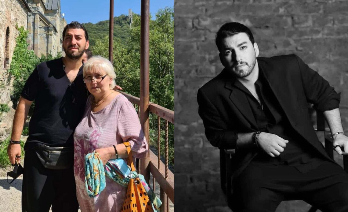 “აქ ხარ და სულ ასე იქნები” – ლევან კბილაშვილის დედა, მელიტა ფურცელაძე შვილს ემოციურ პოსტს უძღვნის