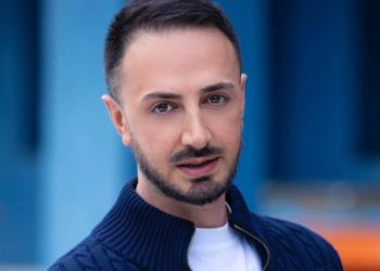 “ძალიან კმაყოფილი და ბედნიერი ვარ, რამდენისაც ვარ…“ – არჩილ სოლოღაშვილი საკუთარ ასაკზე საუბრობს