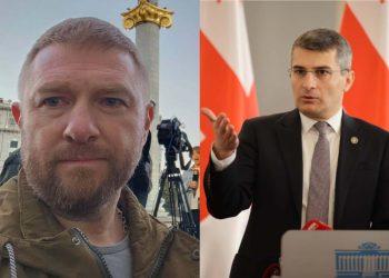 “წარმოუდგენელია შემოსულიყო, ახლაც ტყუილი მგონია…”- რას ამბობს მამუკა მდინარაძე რუს პროპაგანდისტზე?