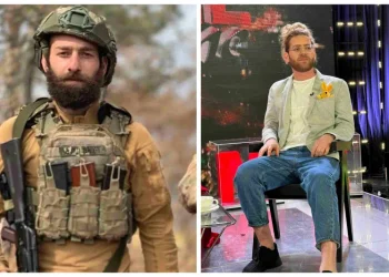 “რუსეთ-უკრაინის ომში დაიღუპა თამაზას ძმა…”- რა სამწუხარო ინფორმაცია ვრცელდება?