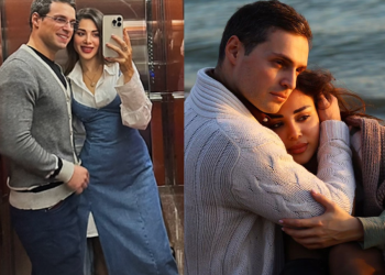 “ყველაზე იღბლიანი ქალი ვარ მთელს გალაქტიკაში!“- თათა გიორგობიანი მეუღლეს იუბილეს ემოციური ტექსტით ულოცავს