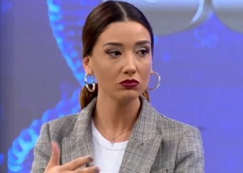 🎥”ძაან მაქვს ნერვი მოშლილი, დიდი ხანია მინდა ეს ვიდეო ჩავწერო” – ნინი ბადურაშვილი მიმართავას ავრცელებს