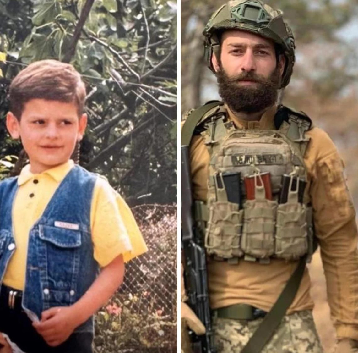 “ვლოცულობდით, რომ ღმერთის წყალობით, კარგად ჩამოსულიყო…”- რას წერს თამაზა დაღუპული ძმის შესახებ?