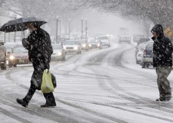 “ქარბუქი, ნისლი, ზვავსაშიშროება” – დღეიდან ამინდი მკვეთრად იცვლება