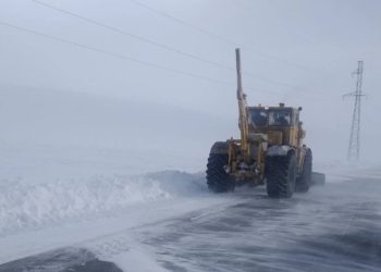 ინფორმაცია მძღოლებისთვის – სად და რამდენი ხნით იზღუდება მოძრაობა?