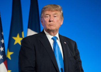 “პირველ რიგში ამის დაწყებას ვაპირებ” – პრეზიდენტად არჩევის შემდეგ, დონალდ ტრამპი პირველ განცხადებას ავრცელებს