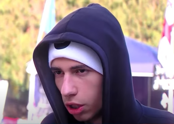 “ერთმა ჩემმა მეგობარმა ასთმის შეტევა მიიღო, მეორეს მუცელში ურტყამდნენ”- რას ჰყვება სტუდნეტი თსუ-ში გამთენიისას მომხდარ ინციდენტზე?